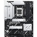 Материнская плата ASUS PRIME X870-P, AM5, AMD X870, 4xDDR5, 2xSATA, 4xM.2, 1xPCI-E 5.0 x16, 1xPCI-E 4.0 x16, 1xPCI-E x1, 1xHDMI, 2xUSB Type-C, 1x2.5Gb LAN, 4xUSB-A 3.2 Gen 1, 1xUSB 3.2 Gen 2, 3x3.5 мм, 7.1, ATX