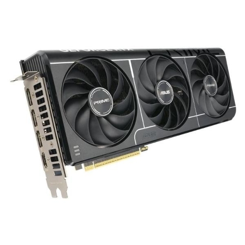 Видеокарта ASUS PRIME-RTX 5070-O12GRTX 5070,HDMIx1,DPx3,12G,D7; 90YV0M10-M0NA00
