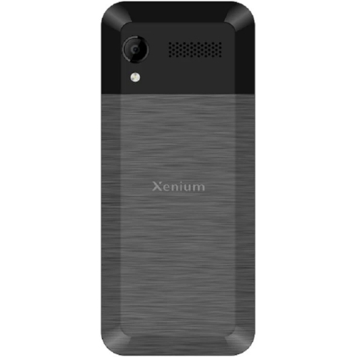 Мобильный телефон Xenium X800 черный
