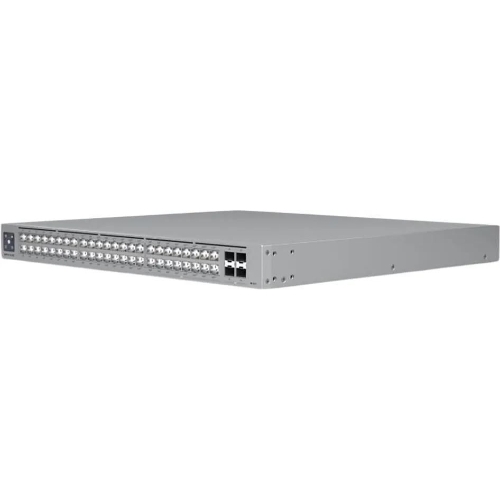Коммутатор Ubiquiti USW-Pro-Max-48