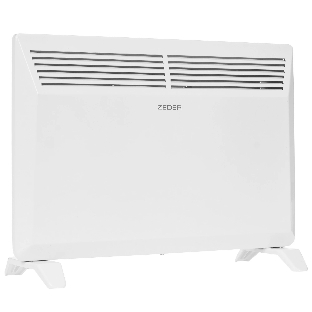 Конвектор электрический Zeder 15MX-01 MECHANICA MX