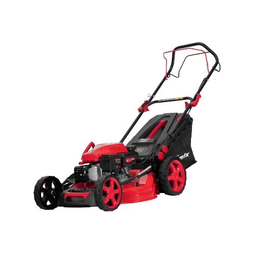 Газонокосилка бензиновая MTX GL51SP-K, 170 см3, 51 см, привод, 50 л