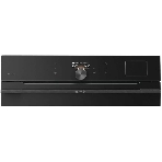 Духовой шкаф Gorenje BSA6138B, 77 л, макс. температура 300 градусов, комбинированное управление, TFT-дисплей, SteamAssist PRO, Wi-Fi, динамическая система охлаждения, быстрый нагрев, энергоэффективность А+, черный