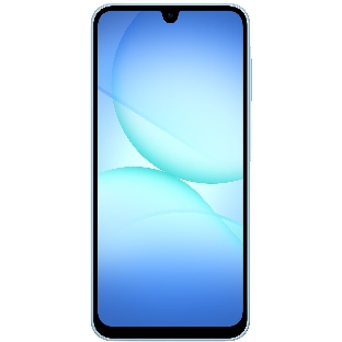 Смартфон Samsung Galaxy A17 8/256Gb голубой