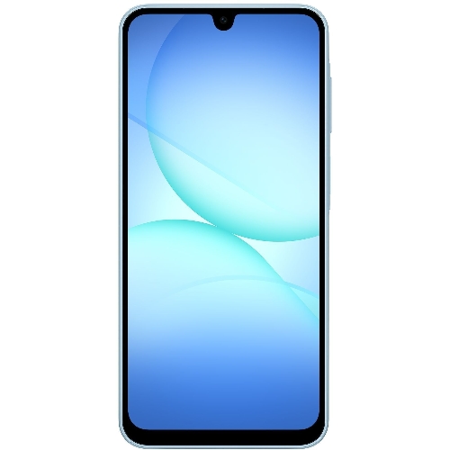 Смартфон Samsung Galaxy A17 8/256Gb голубой