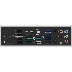 Материнская плата ASUS TUF GAMING B850M-PLUS WIFI, AM5, AMD B850, 4xDDR5, 4xSATA, 3xM.2, 1xPCIe 4.0 x16, 1xHDMI, 1xDP, 1x 2.5Gb LAN, 1xUSB-C 20Gbps, 3xUSB-A 10Gbps, 4xUSB-A 5Gbps, 4xUSB-A 2.0, 7.1, micro-ATX