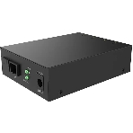 Медиаконвертер Tenda TFC304B, RJ-45 4x1000 Мбит/с, SC, до 3 км