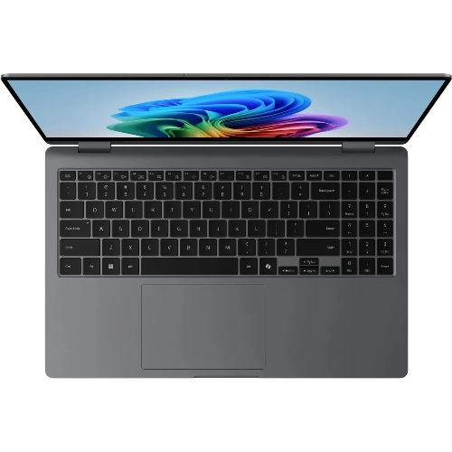 Ноутбук Samsung Galaxy Book 5 360 NP750 Core Ultra 7 256V 16Gb SSD512Gb Intel Arc 140V 15.6