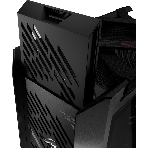 Компьютерный корпус ASUS ROG STRIX HELIOS II GX601S черный