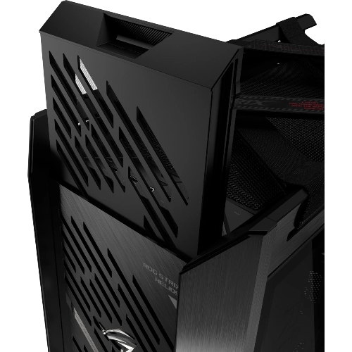 Компьютерный корпус ASUS ROG STRIX HELIOS II GX601S черный