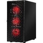 Компьютер Bloody BD-PC CB76T2 TWR i5 14400F (2.5) 32Gb SSD 1Tb RTX 5070 12Gb Windows 11 Home 64 GbitEth 650W черный (RUS) (2141983)