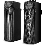 Саундбар мини SVEN SB-G1450, черный (10 Вт, питание USB, Bluetooth, подсветка)