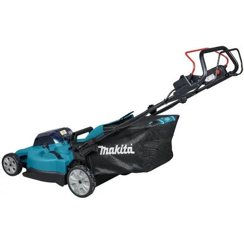 Газонокосилка аккумуляторная Makita DLM539Z, 18 В, 0 Ач