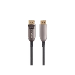 Активный оптический кабель VCOM DP1.4 32Gbs/8K@60Hz 15м D3751-15M