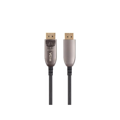 Активный оптический кабель VCOM DP1.4 32Gbs/8K@60Hz 15м D3751-15M