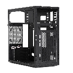 Компьютерный корпус CROWN CMC-4220 (CM-PS500W ONE) OEM