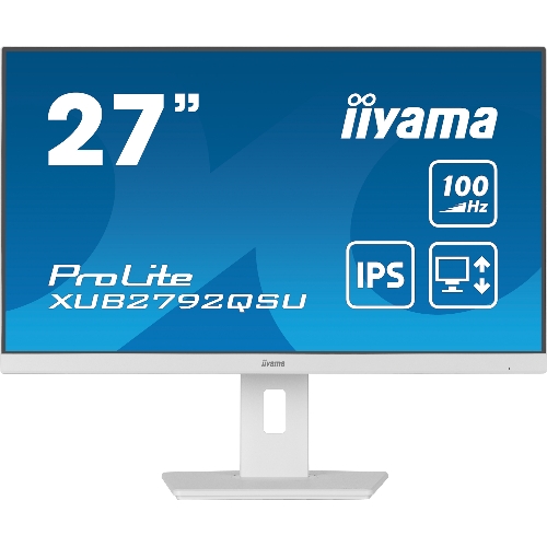 Монитор 27