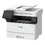 МФУ лазерное Canon i-SENSYS MF465DW, A4, ч/б, печ. 40 стр/мин., скан. до 100 стр/мин. (ч/б) 40 стр/мин. (цвет), 1200 x 1200 dpi (печать) 600x600dpi (скан.), USB, RJ-45, Wi-Fi, Air Print, Mopria