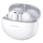 Наушники TWS Huawei FreeBuds 6i (Orca-T100) белый, внутриканальные, Bluetooth, активное шумоподавление, 8 ч