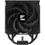 Кулер для процессора Zalman CNPS13X черный, 120 мм, алюминий/медь, 2000 об/мин, 29.7 дБ, 4 pin, 240 Вт, 159 мм