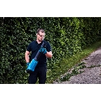 Воздуходувка Makita DUB184Z пит.:от аккум. синий/черный