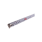 Рулетка Deli DL9005B 5мx19мм Метрическая. Корпус ударопрочный.
