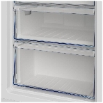 Морозильная камера Beko B1RFNK292G, серый, 255 л, 5 ящиков