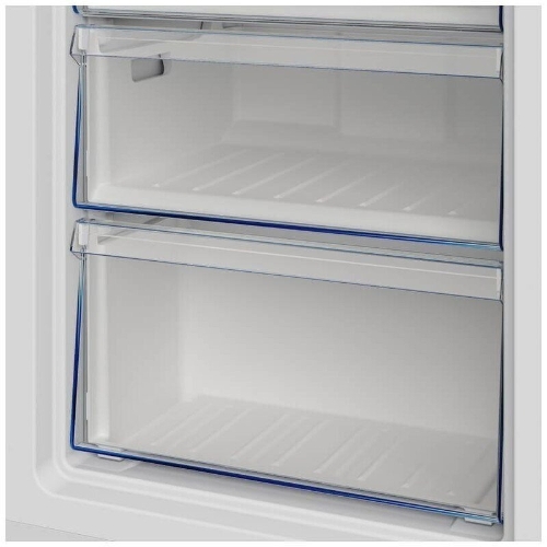 Морозильная камера Beko B1RFNK292G, серый, 255 л, 5 ящиков