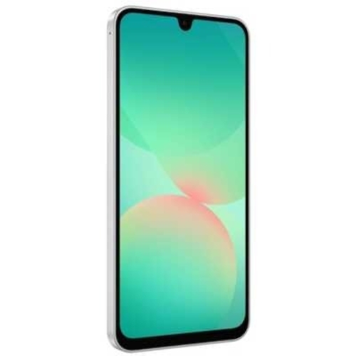 Смартфон Samsung Galaxy A26 5G SM-A266B 6/128Gb белый