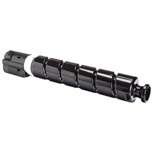 Картридж лазерный ELP C-EXV47K черный (19 000 стр) для Canon iR C250i/C255i/C350i/C351i/C355i