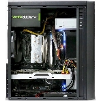 Компьютерный корпус Zalman ZM-T6 черный без БП ATX 1xUSB 2.0 1xUSB 3.0 audio bott PSU