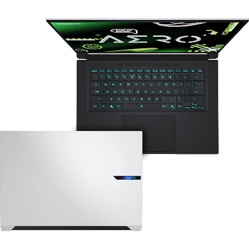 Ноутбук Gigabyte AERO X16 1WH AMD Ryzen AI 7 350/16Gb/SSD 1Tb/16