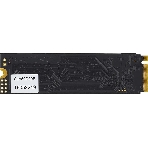 Накопитель SSD Silicon Power P34A60, 1Tb, PCIe 3.0 x4, M.2 2280, NVMe, R/W 2200/1600