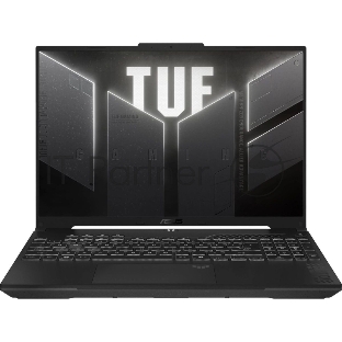Ноутбук ASUS TUF Gaming F16 FX607VJB-RL103 Intel Core 5 210H 2200MHz/16