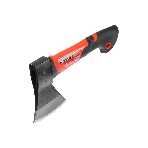 Топор Matrix 450 г, эргономичная фибергласовая рукоятка, 275 мм