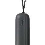 Портативный аккумулятор Xiaomi BHR9740GL 20000mAh QC3.0/PD2.0 22.5W 3A USB-A/USB-C темно-серый