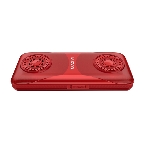 Мобильный телефон Maxvi P110 красный