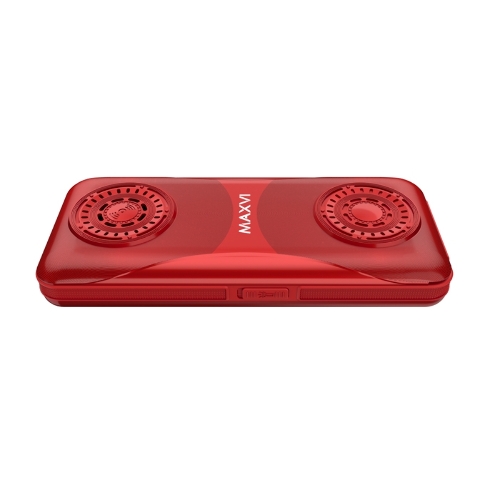 Мобильный телефон Maxvi P110 красный