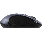Мышь беспроводная Acer OMR306 черный/серый, 1600 dpi, радиоканал, USB, кнопки - 6