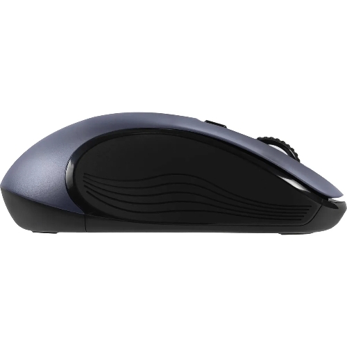 Мышь беспроводная Acer OMR306 черный/серый, 1600 dpi, радиоканал, USB, кнопки - 6