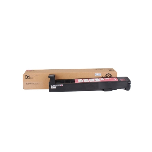 Картридж лазерный GalaPrint GP-CB383A (№824A) Magenta (21000 стр) для HP Color LaserJet CP6015/CP6015dn/CP6015n/CP6015xh/CM6030/CM6030f/CM6040/CM6040f