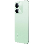 Смартфон Realme Note 60х RMX3938 4/128Gb зеленый