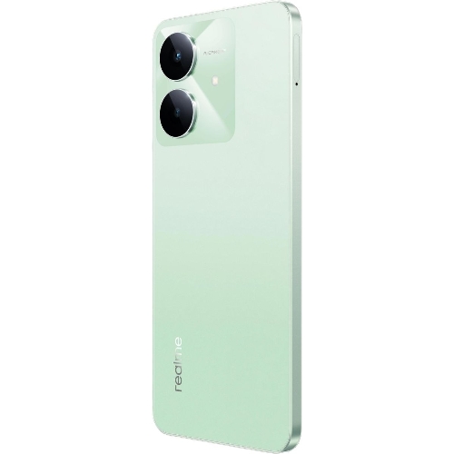 Смартфон Realme Note 60х RMX3938 4/128Gb зеленый