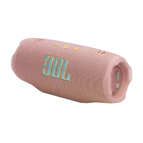 Портативная акустика JBLCHARGE6PINK розовый