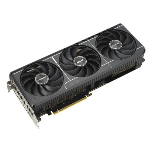 Видеокарта ASUS PRIME-RTX 5070-O12GRTX 5070,HDMIx1,DPx3,12G,D7; 90YV0M10-M0NA00