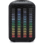 Минисистема Hyundai H-MC1204 черный 10Вт FM USB BT micro SD