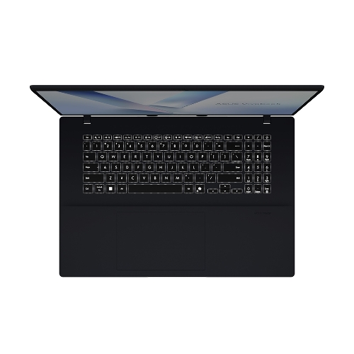 Ноутбук ASUS Vivobook 18 M1807HA-S8108 AMD Ryzen 7 260 3800MHz/18.4