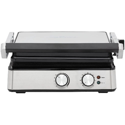 Гриль электрический Krona Kontakt-Tischgrill 1800W