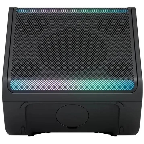 Портативная колонка LG Xboom STAGE черный 120W 2.1 BT