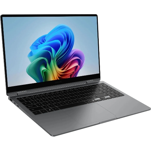 Ноутбук Samsung Galaxy Book 5 360 NP750 Core Ultra 7 256V 16Gb SSD512Gb Intel Arc 140V 15.6